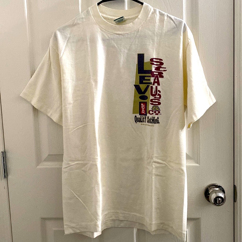 Vintage Levi